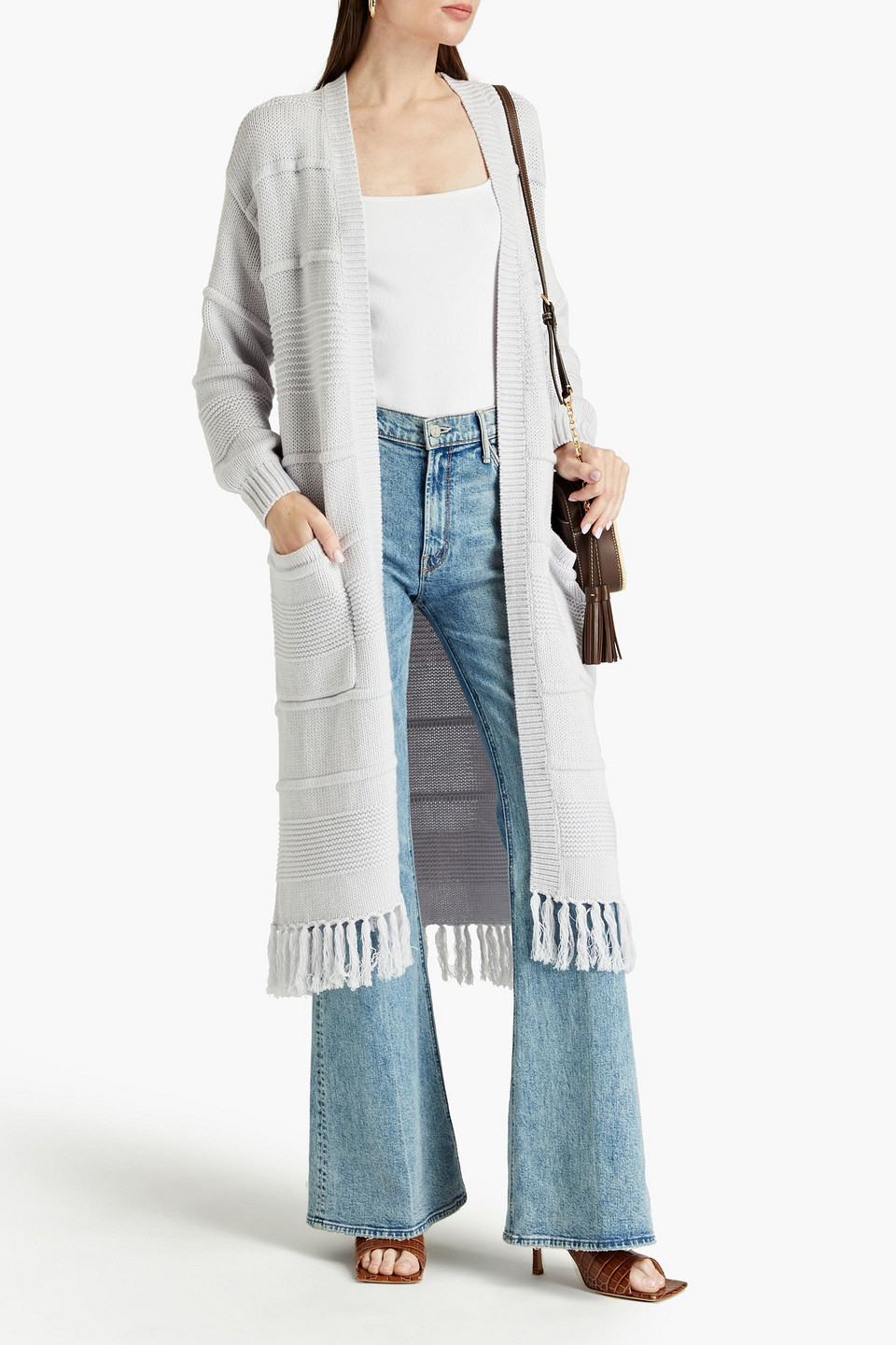 Tigerlily cardigan hotsell