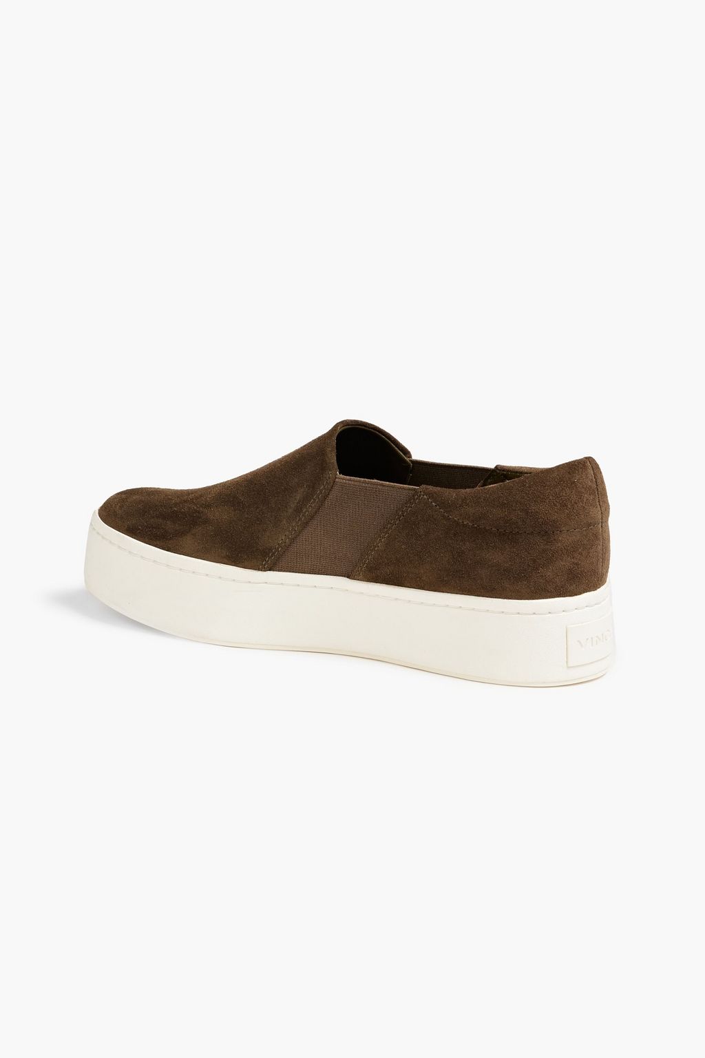 vince warren sneakers