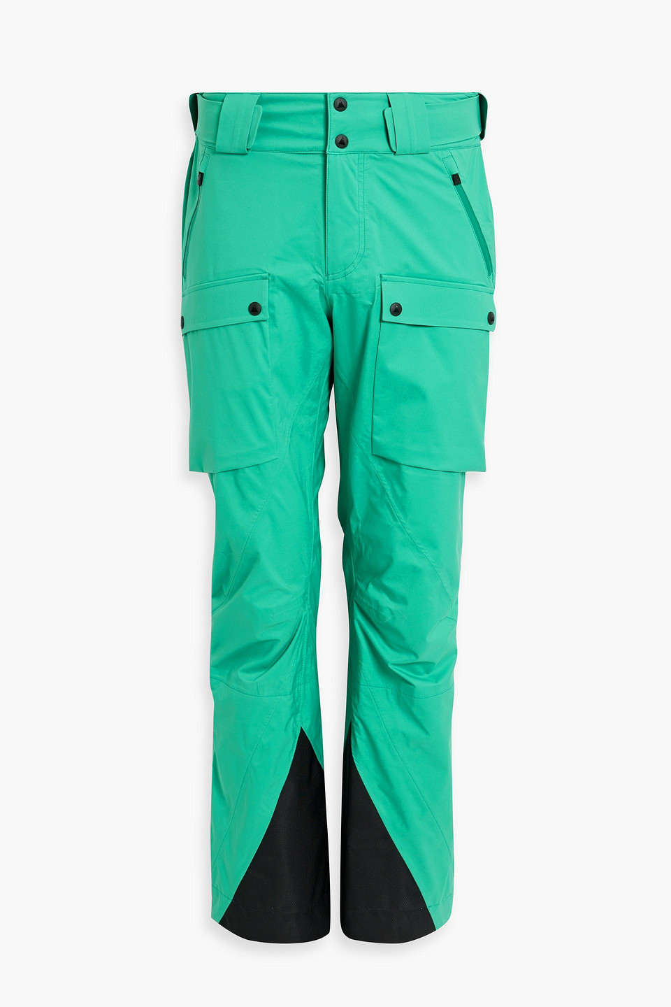 Aztech Hayden Ski Pants In Jade