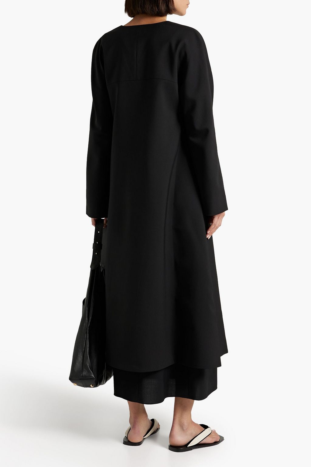 CO Wool coat