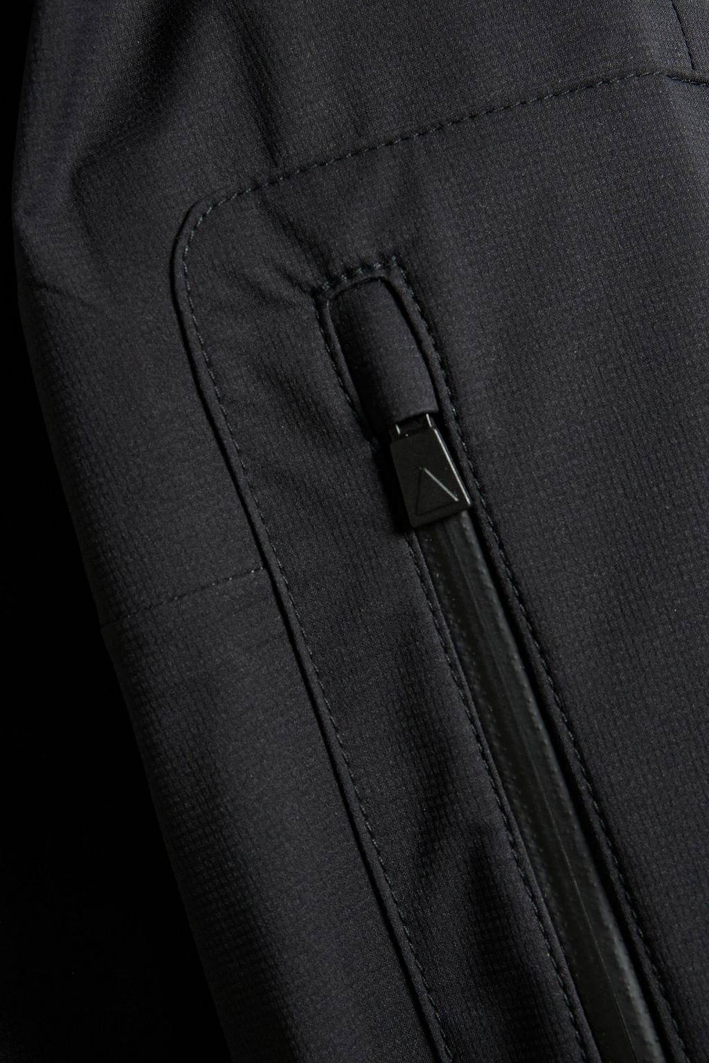 AZTECH MOUNTAIN Hayden hooded ski jacket