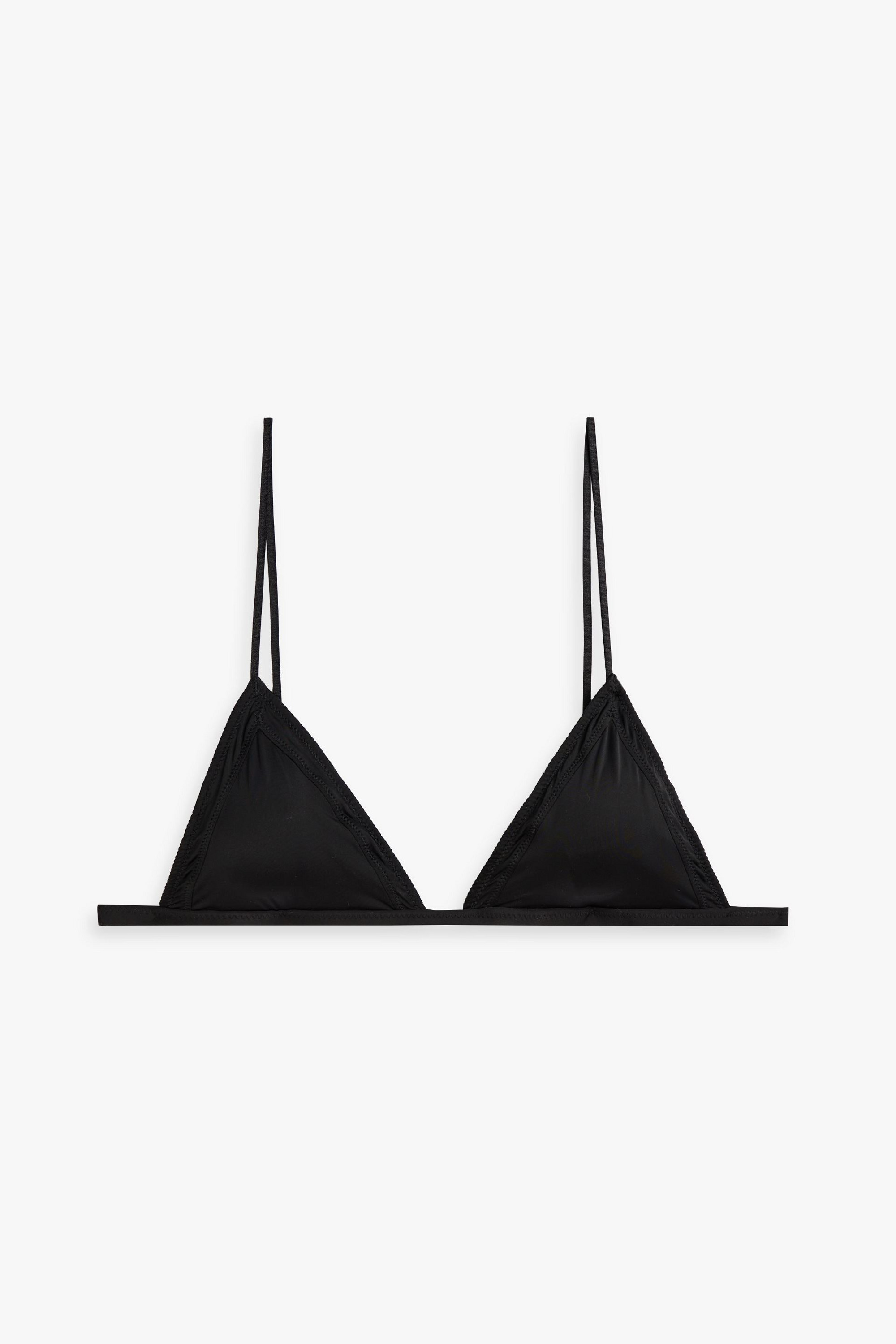 IRO Triangle bikini top