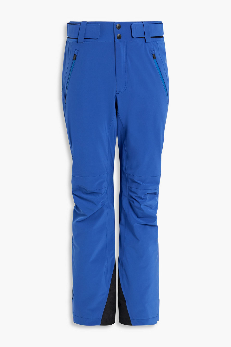 Aztech Team  Ski Pants In Royal Blue