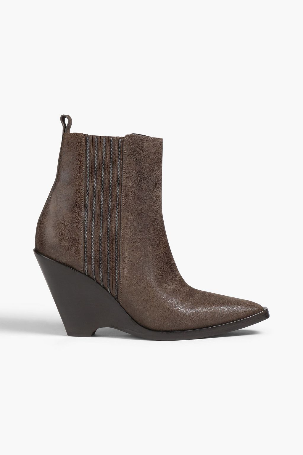 brunello cucinelli boots sale