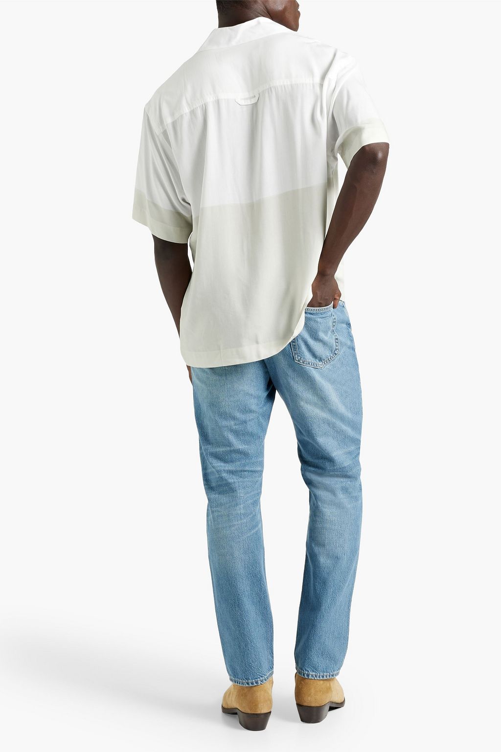 RAG & BONE Fit 4 denim jeans