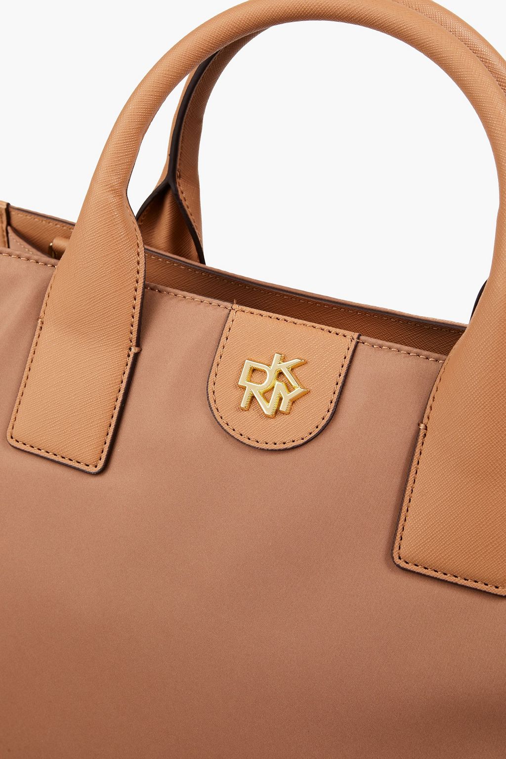 DKNY Shell tote