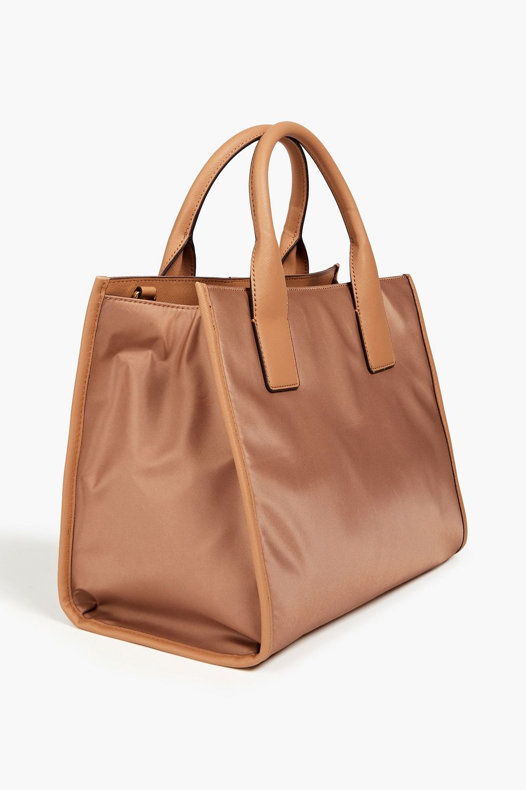DKNY Shell tote