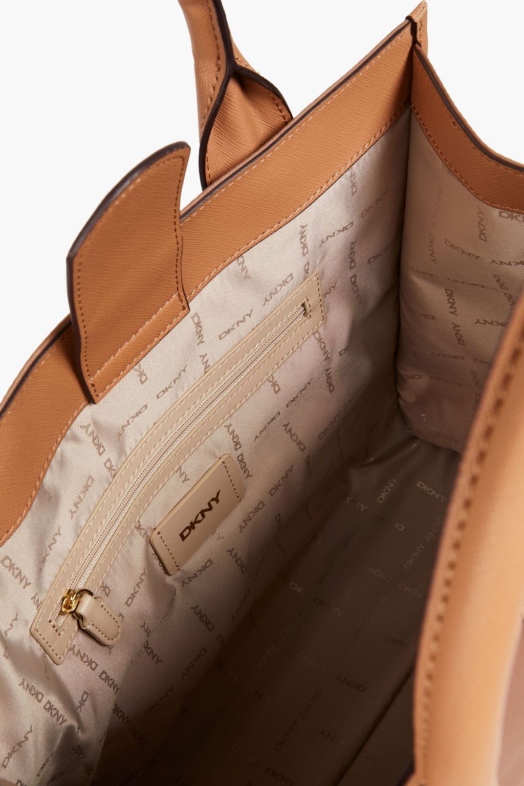 DKNY Shell tote