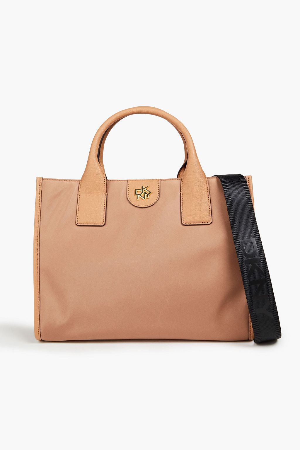 DKNY Shell tote