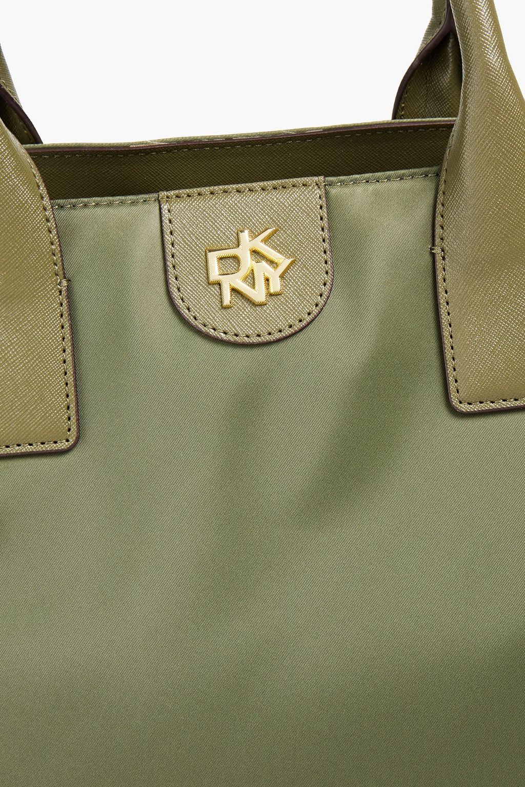 DKNY Shell tote