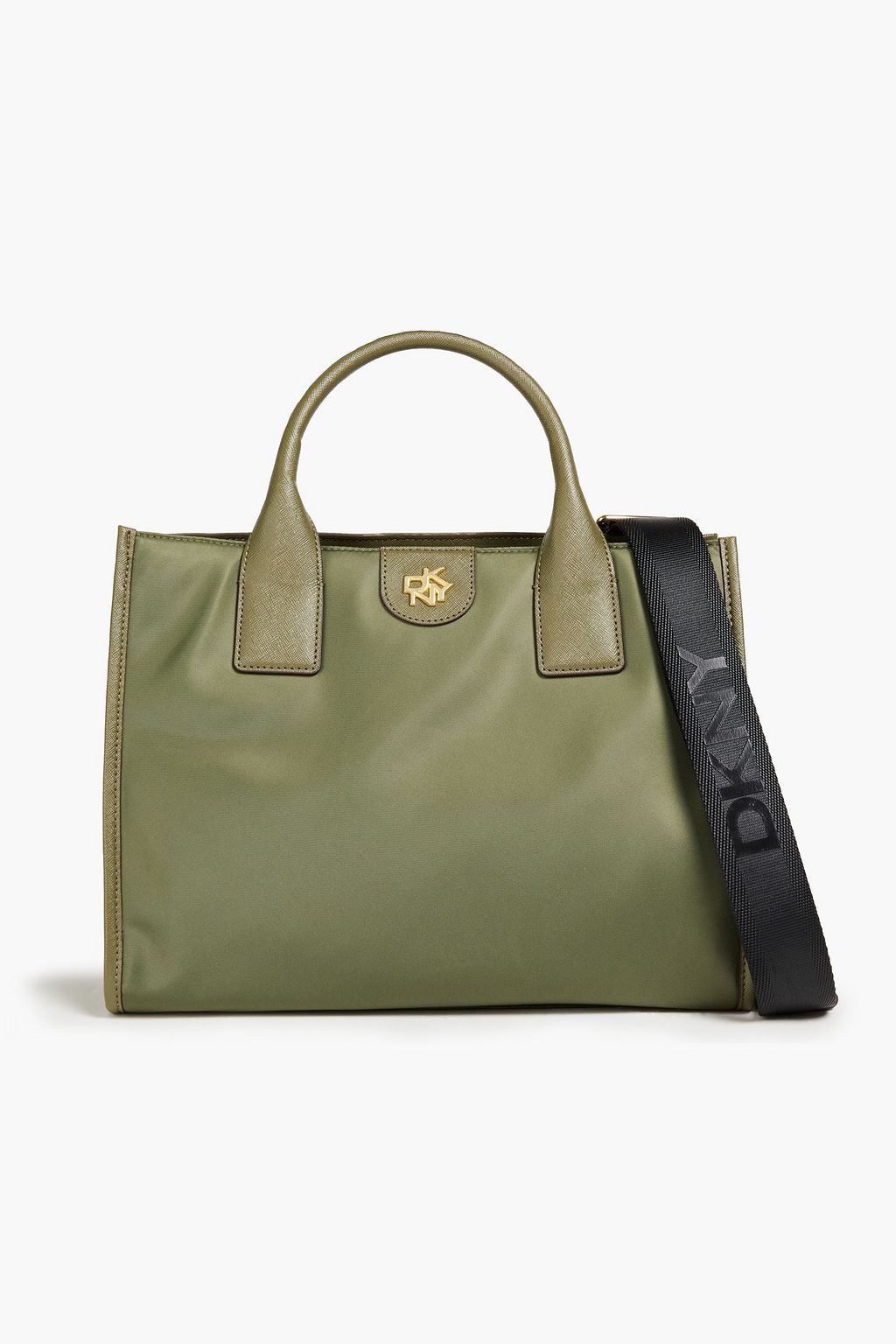 DKNY Shell tote