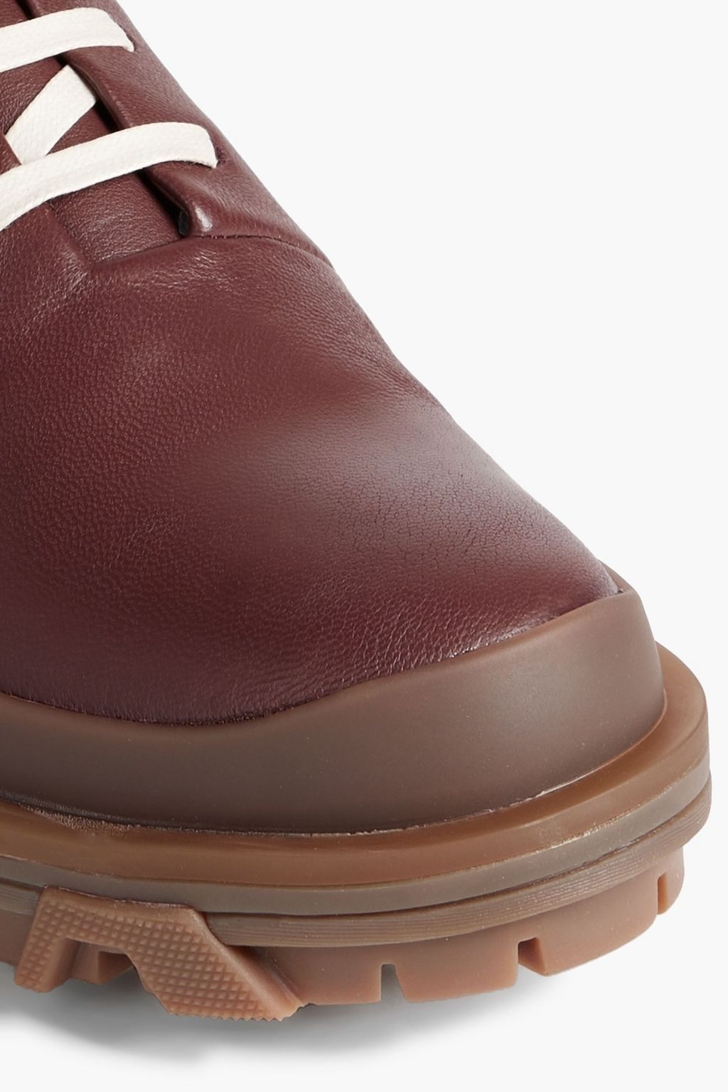 RAG & BONE Leather ankle boots