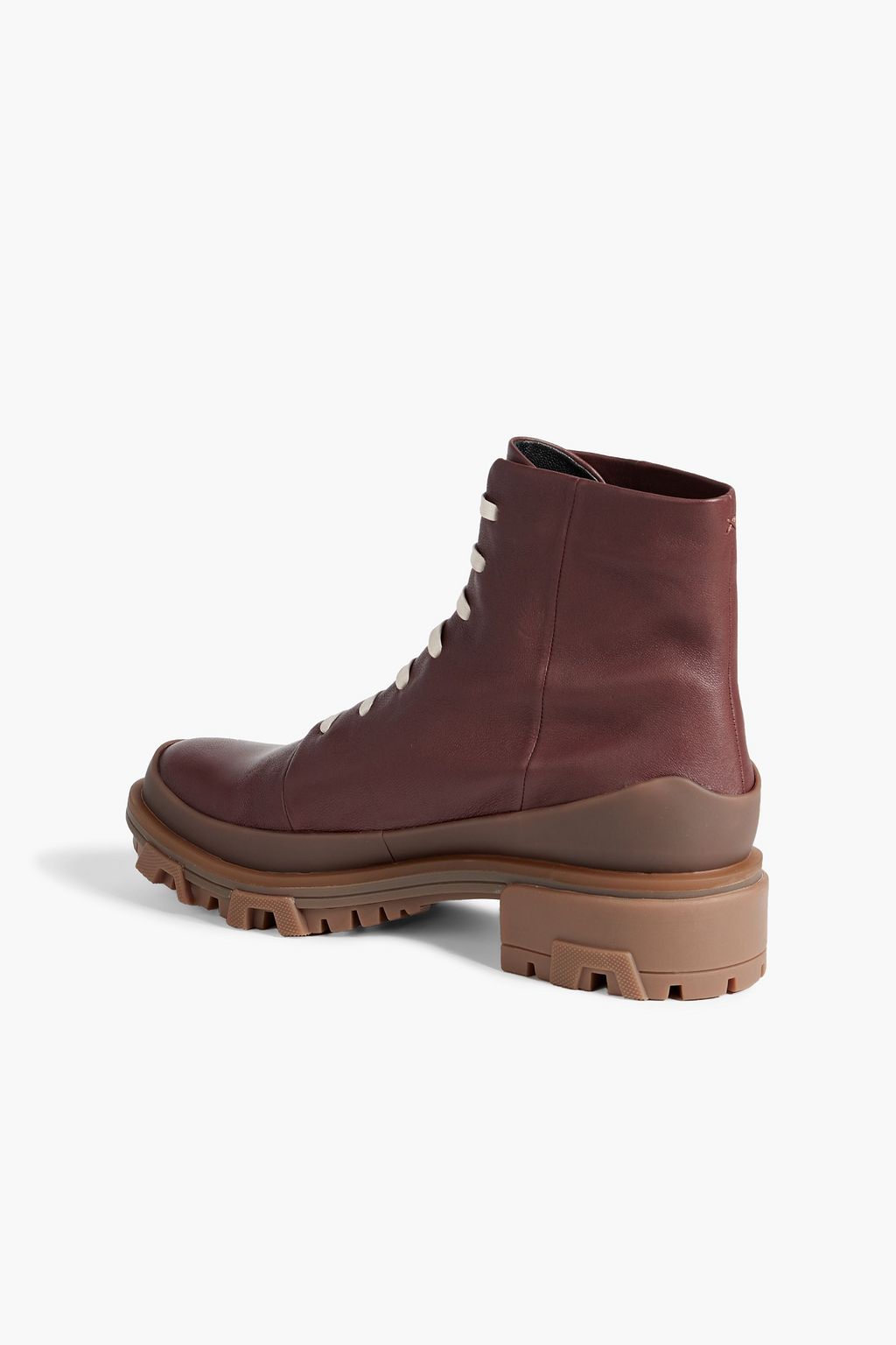 RAG & BONE Leather ankle boots
