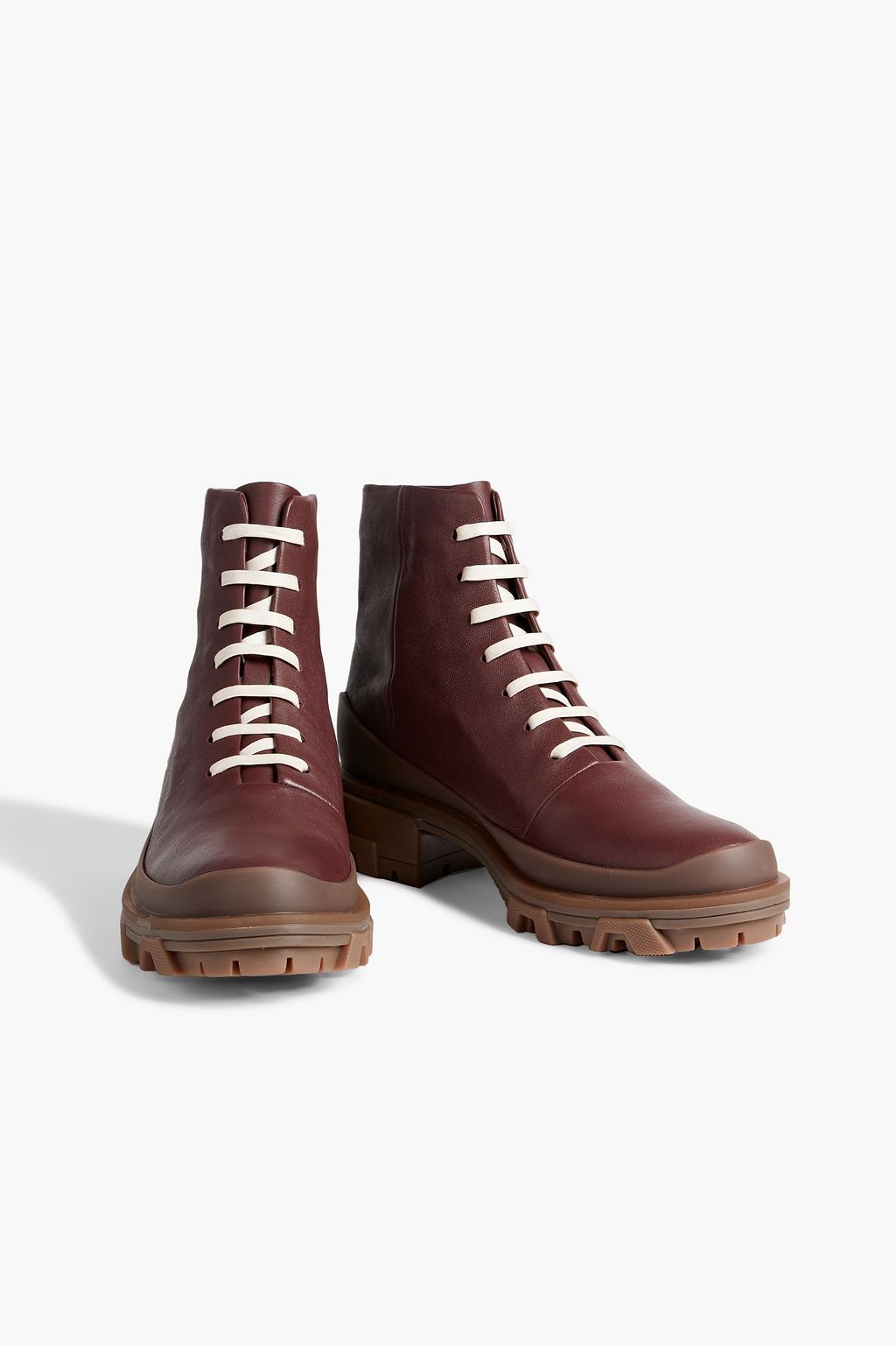 RAG & BONE Leather ankle boots