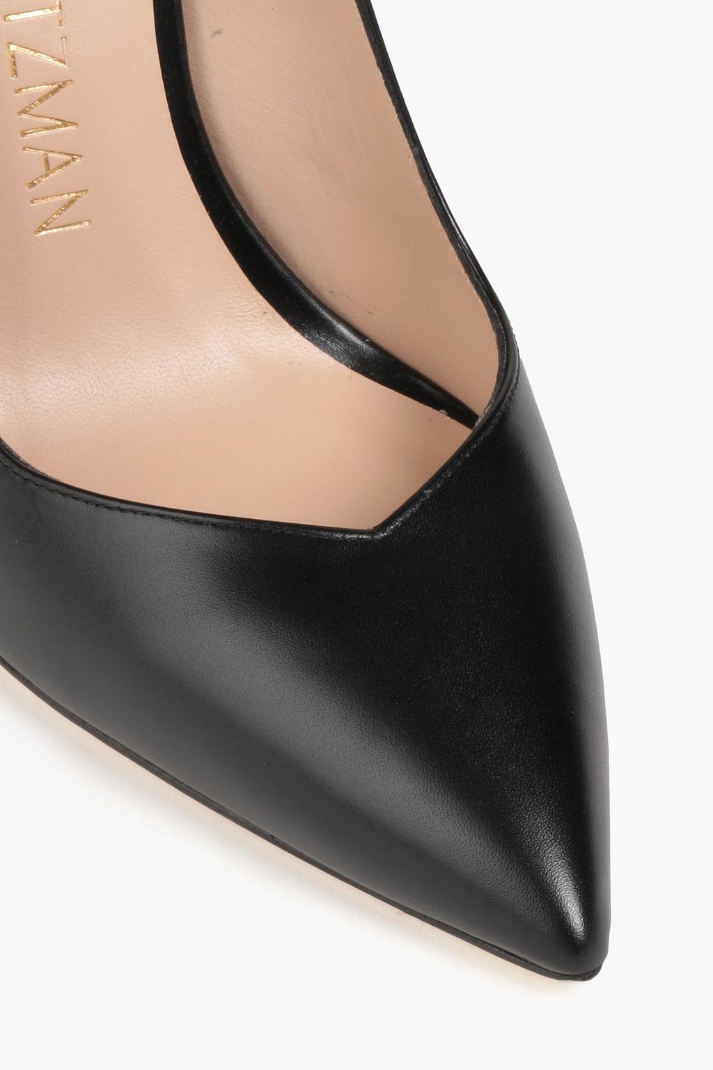 stuart weitzman anny 105 pump