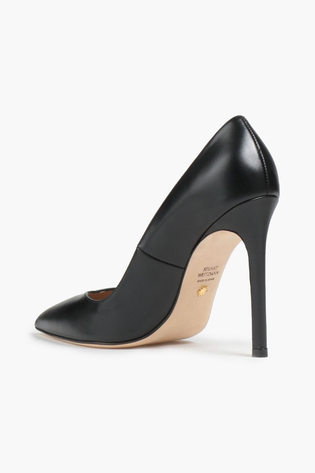 stuart weitzman anny 105 pump