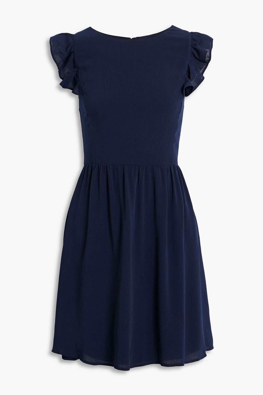 Dkny skater best sale dress