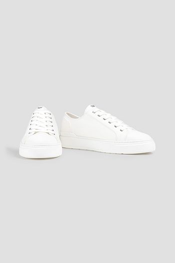 Stuart weitzman slip on sneakers hotsell