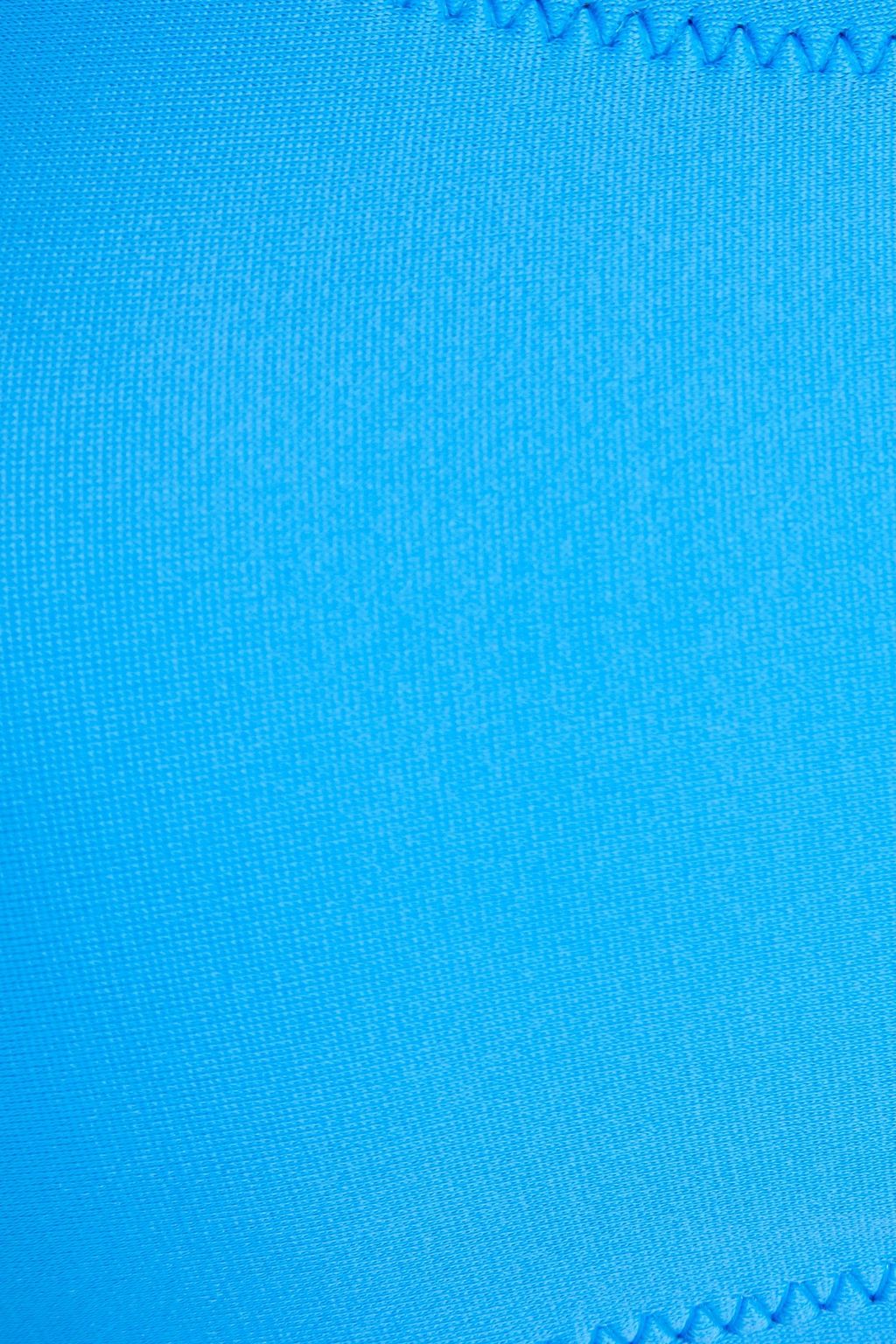 SOLID & STRIPED توب بيكيني