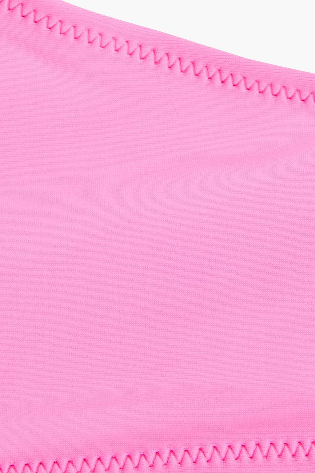 SOLID & STRIPED توب بيكيني