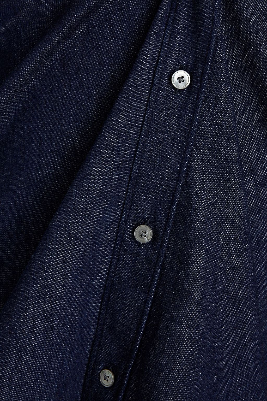 THEORY Denim shirt