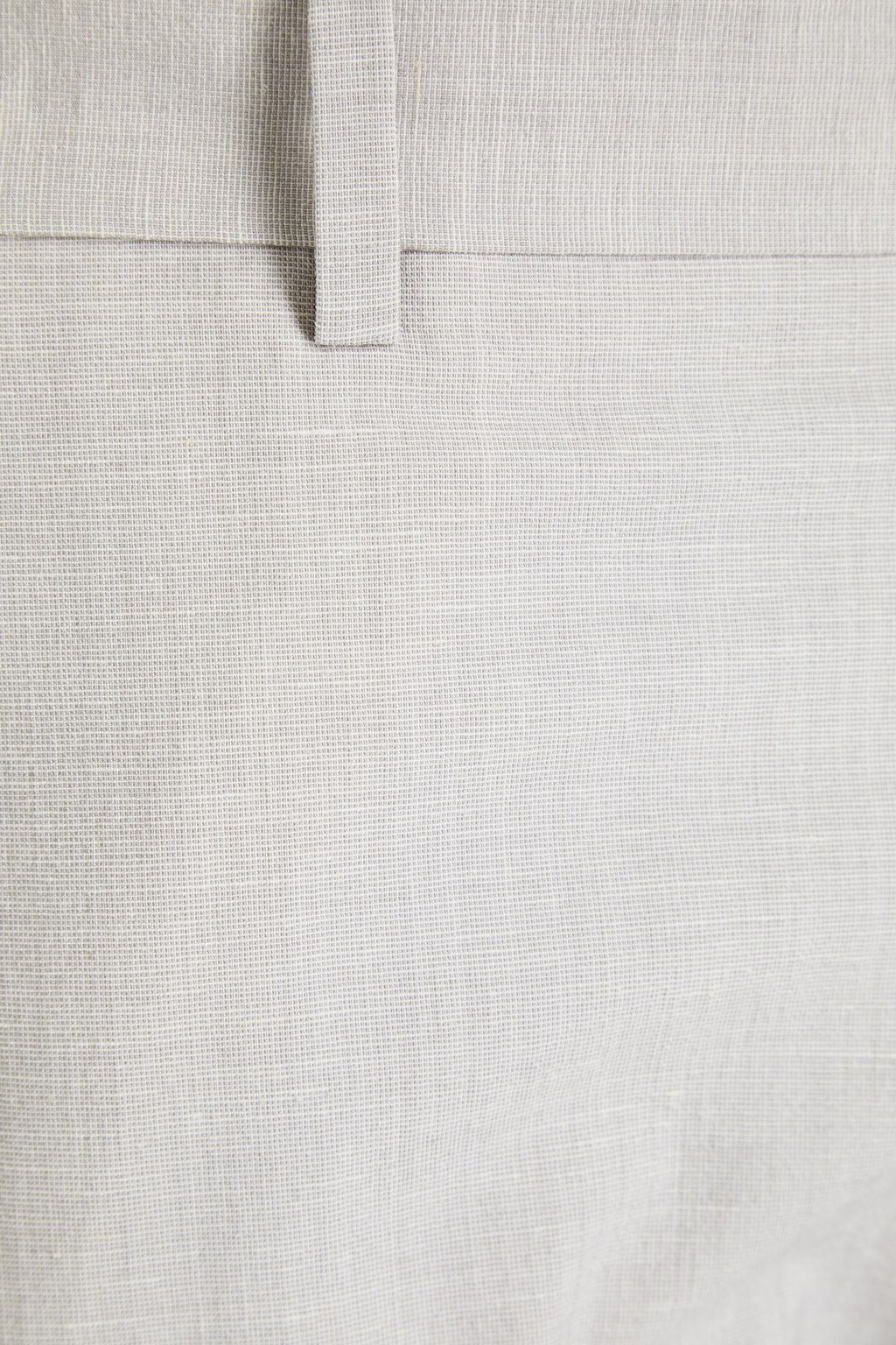 THEORY Slub woven chinos