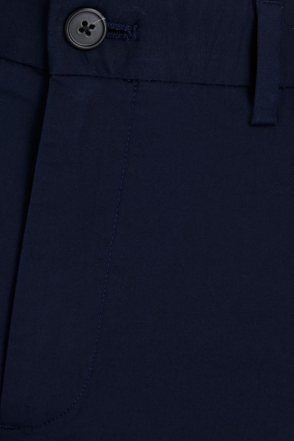 THEORY Zaine cotton-blend chinos