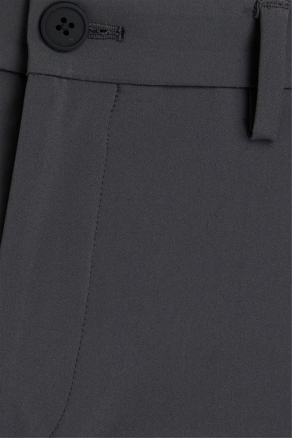 THEORY Zaine stretch-twill chinos
