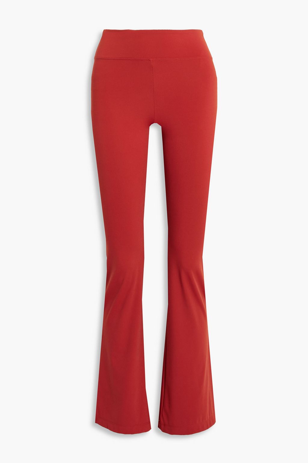 Stretch track pants