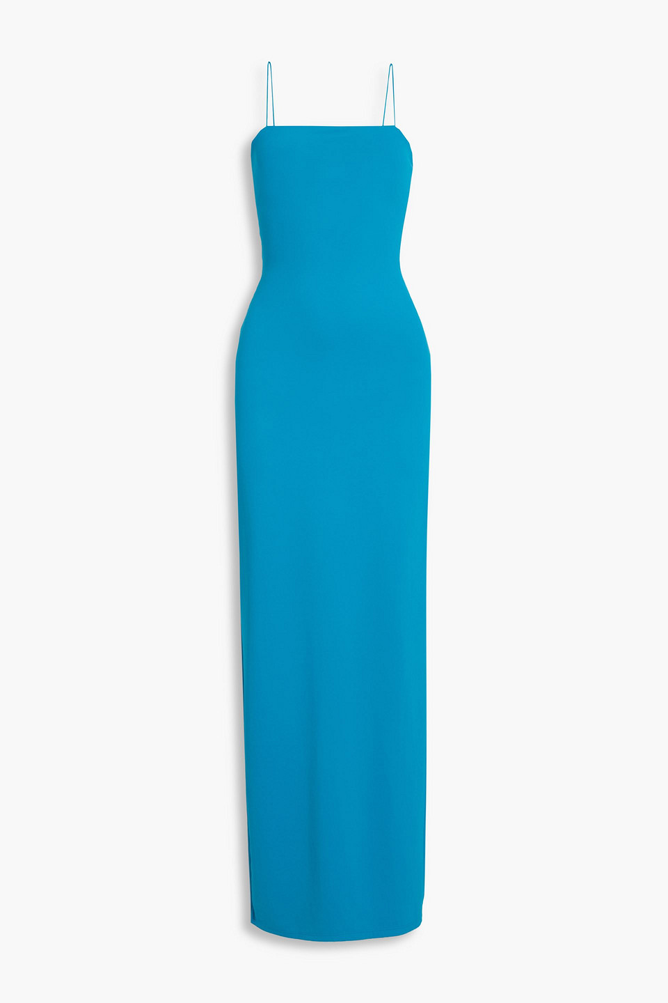 Alice And Olivia Dress In Turquoise