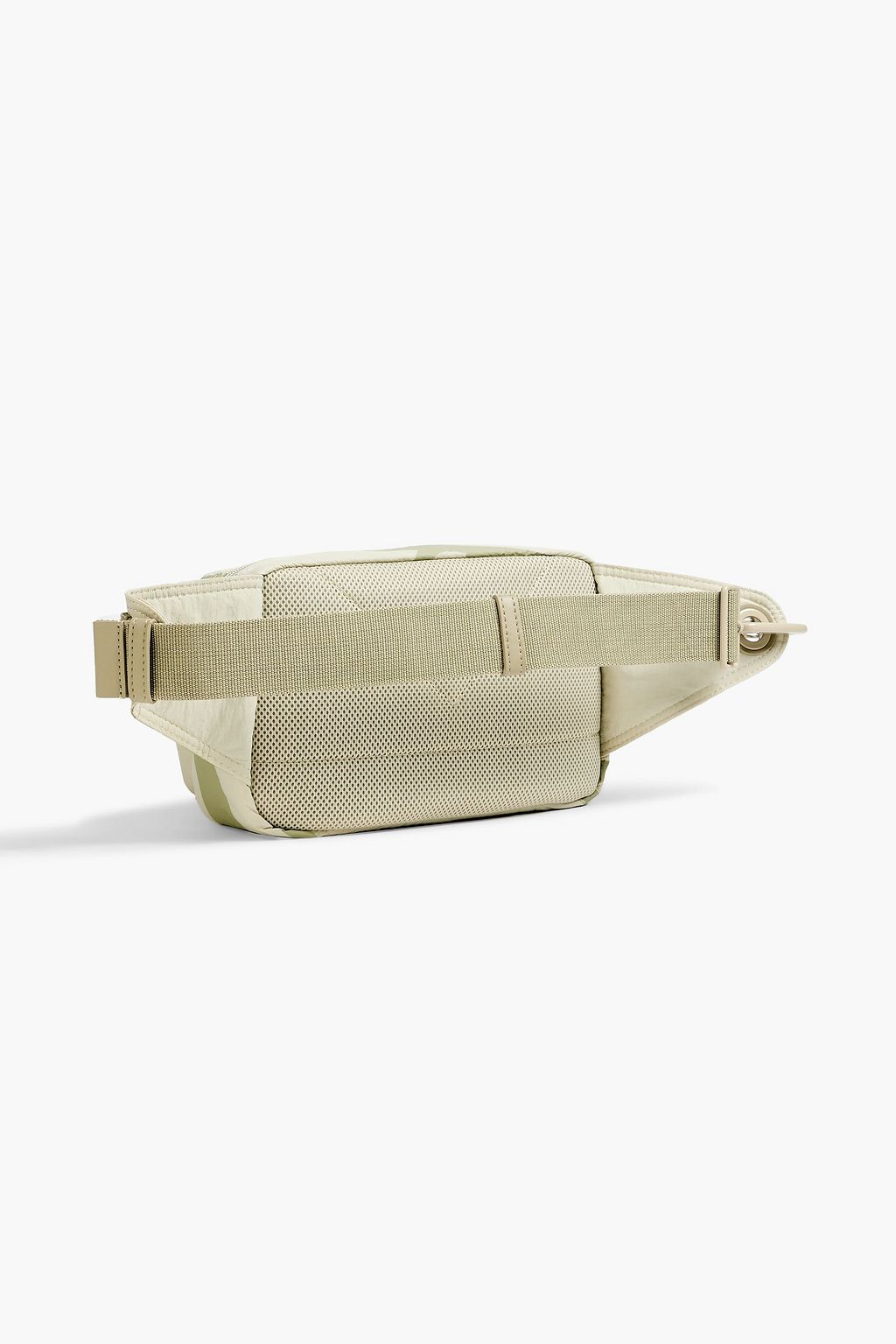 KENZO Printed shell and mesh belt bag