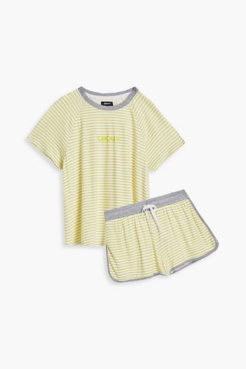 Dkny sleepwear sale cheap