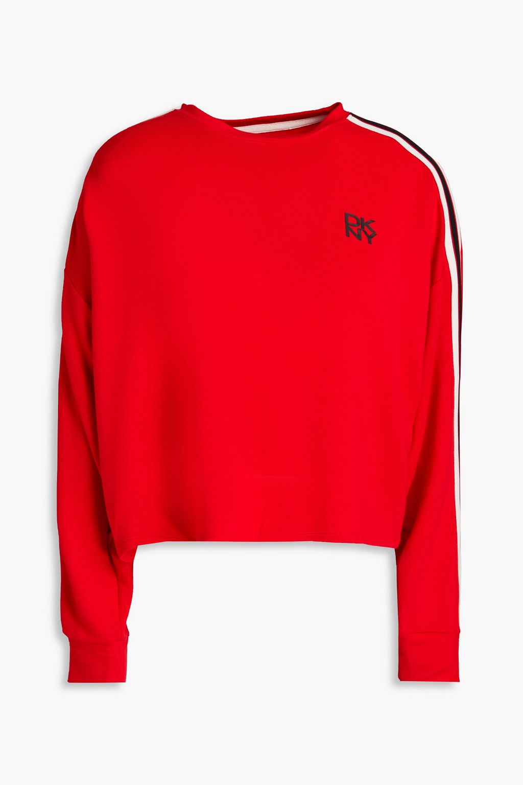 Dkny pajama tops clearance