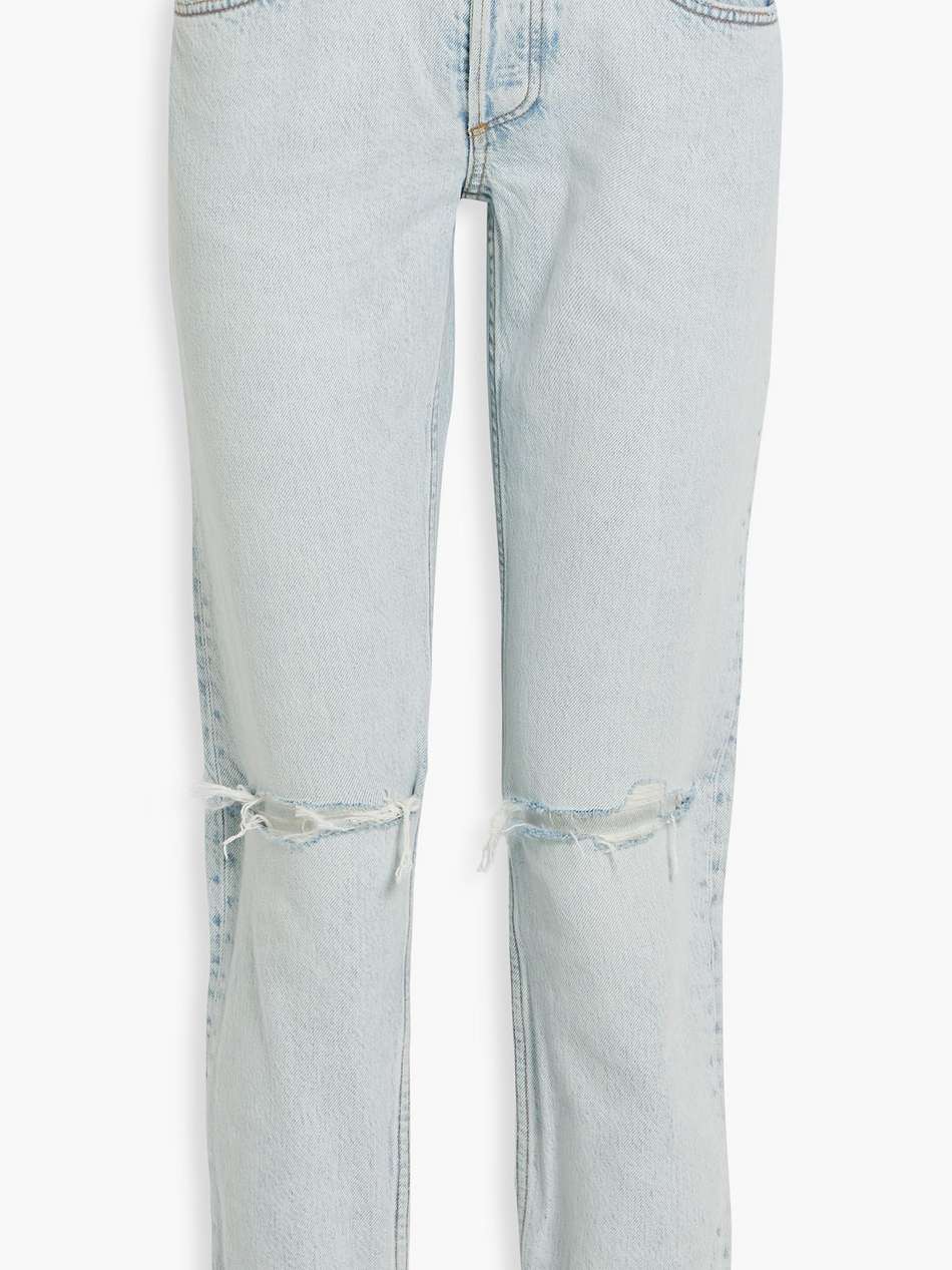 rochelle distressed boyfriend jeans