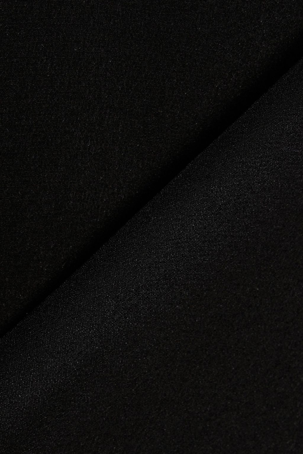 SUNSPEL Silk-charmeuse camisole