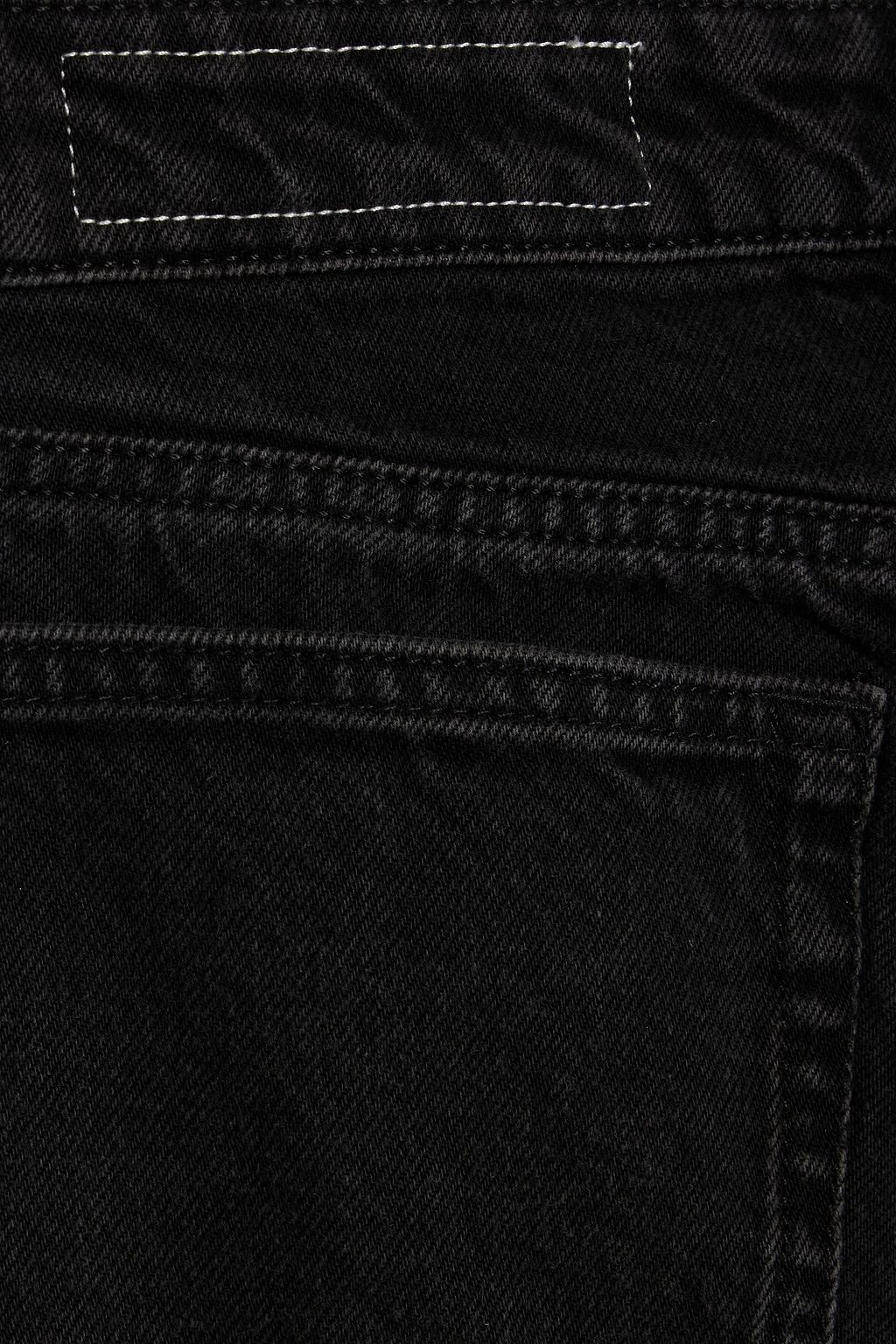 RAG & BONE بنطلون جينز ’دري’ بقصة بوي فريند