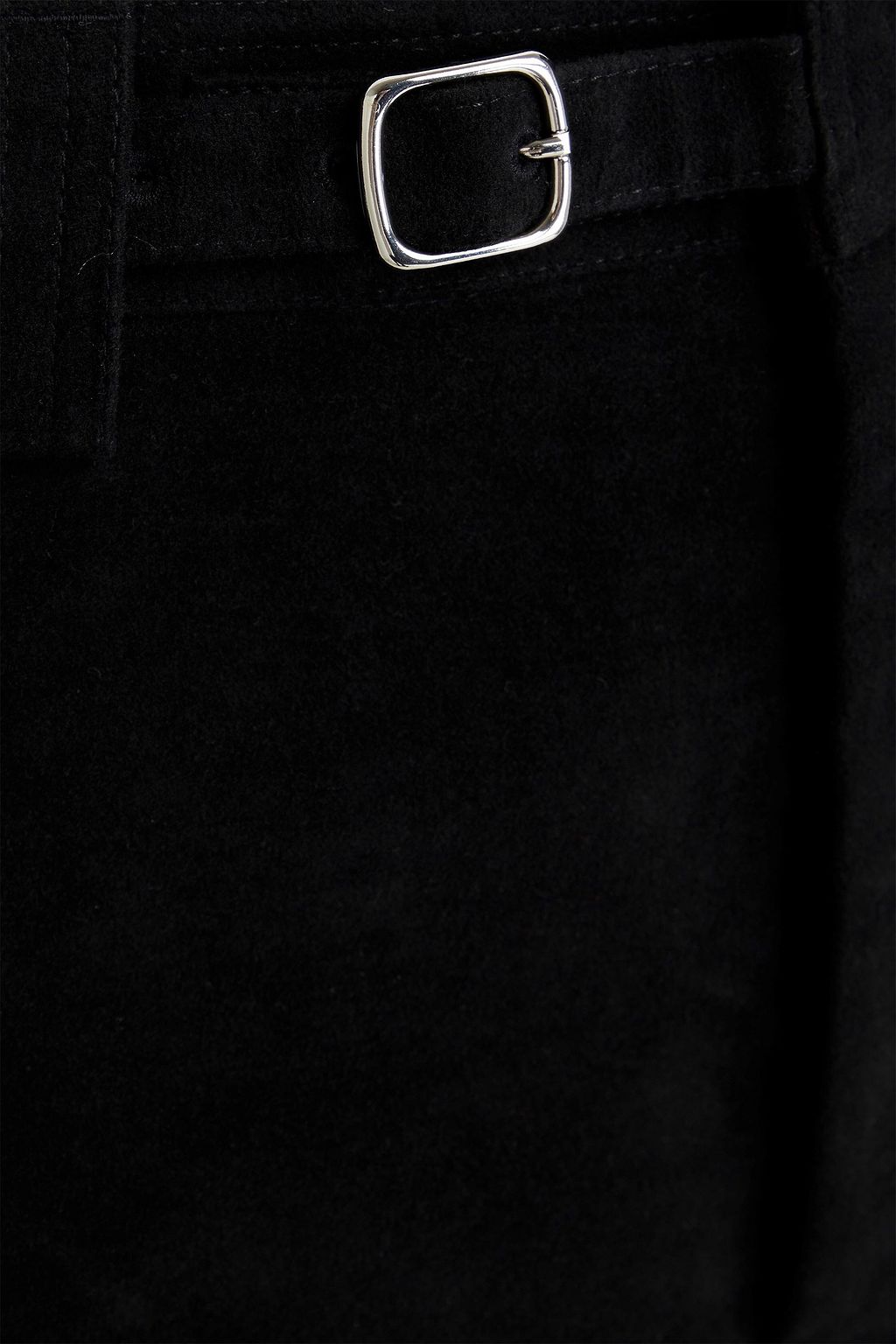 VALENTINO GARAVANI Cotton-moleskin pants
