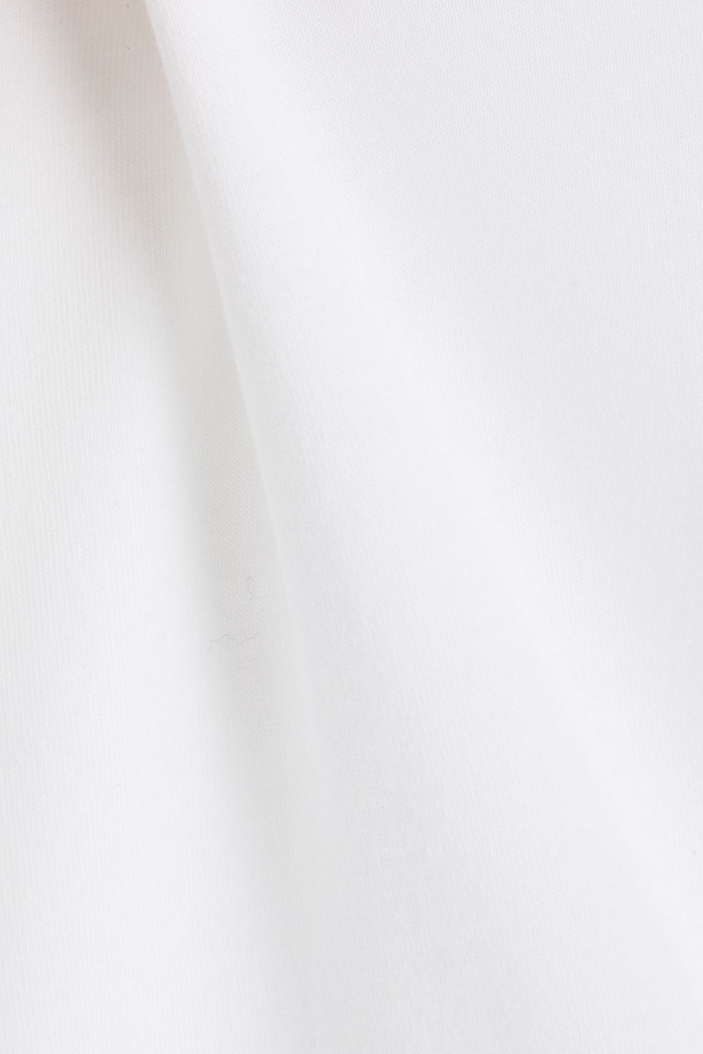 VALENTINO GARAVANI Cotton-jersey T-shirt