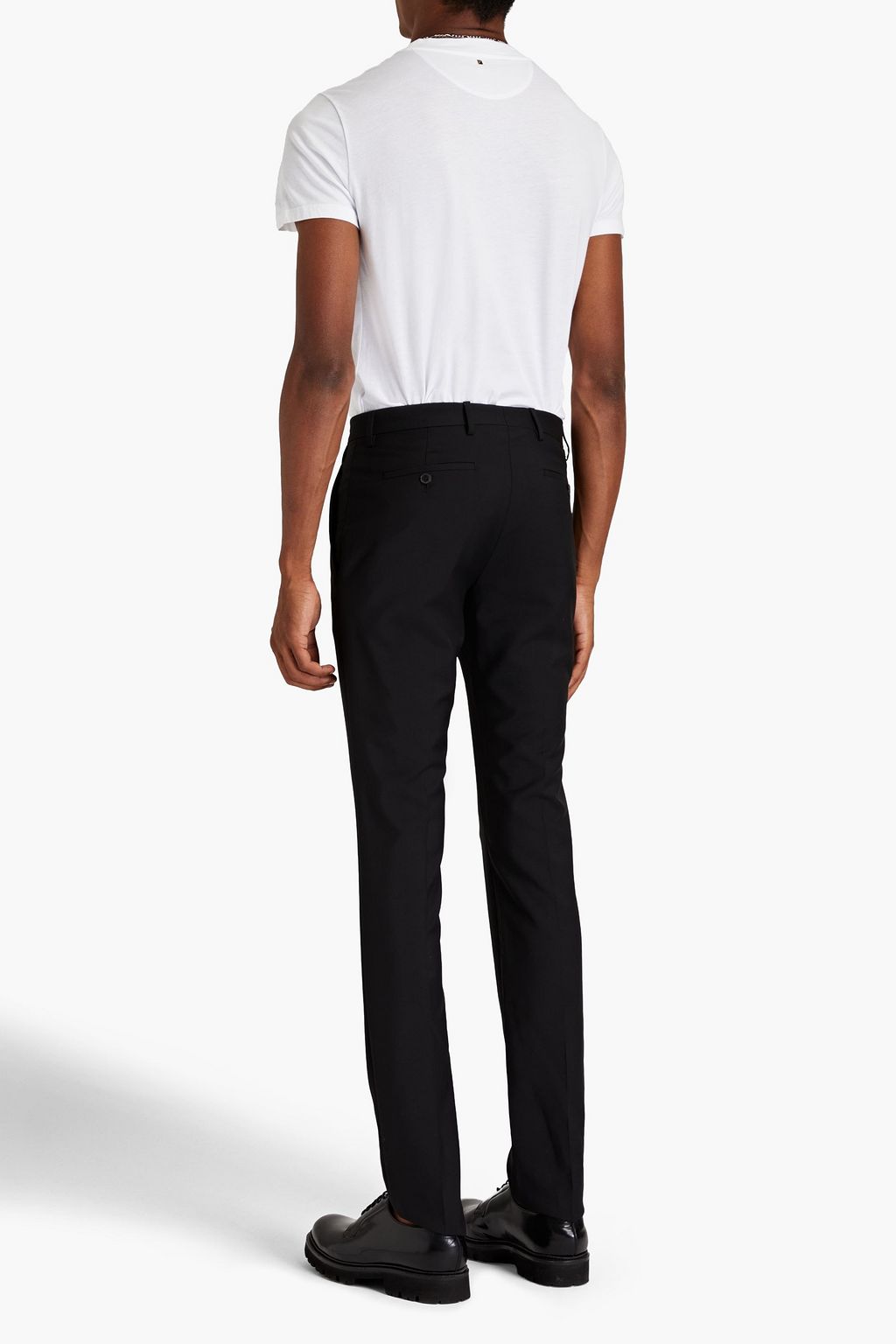 VALENTINO GARAVANI Cotton-jersey T-shirt