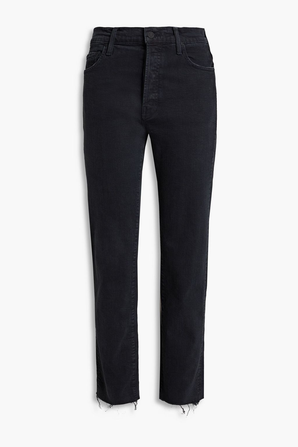 genetisk sollys Brobrygge MOTHER Frayed high-rise straight-leg jeans | Sale up to 70% off | THE OUTNET genetisk sollys Brobrygge MOTHER Frayed high-rise straight-leg jeans | Sale up to 70% off | THE OUTNET