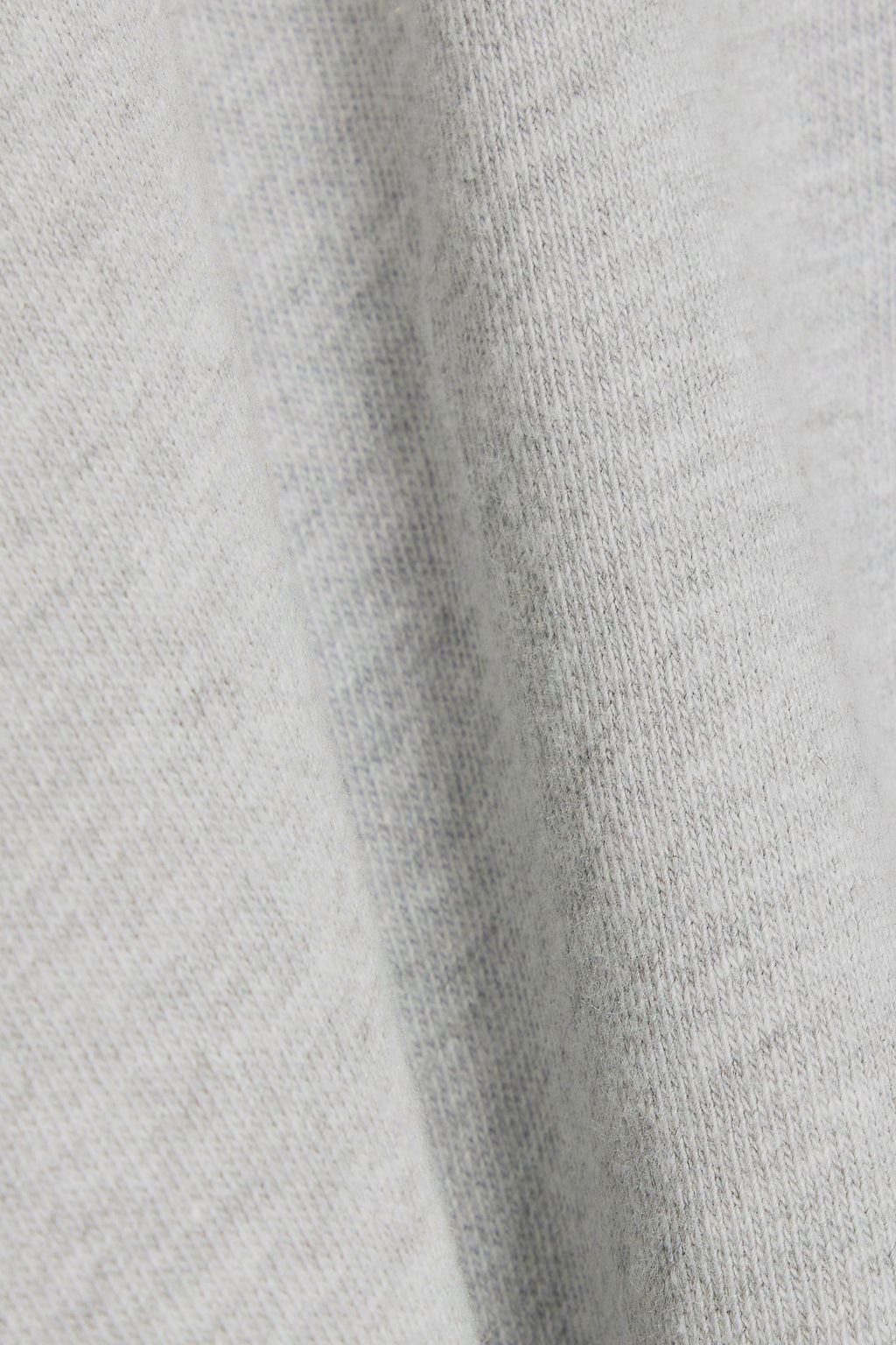 STATESIDE Cotton-jersey T-shirt