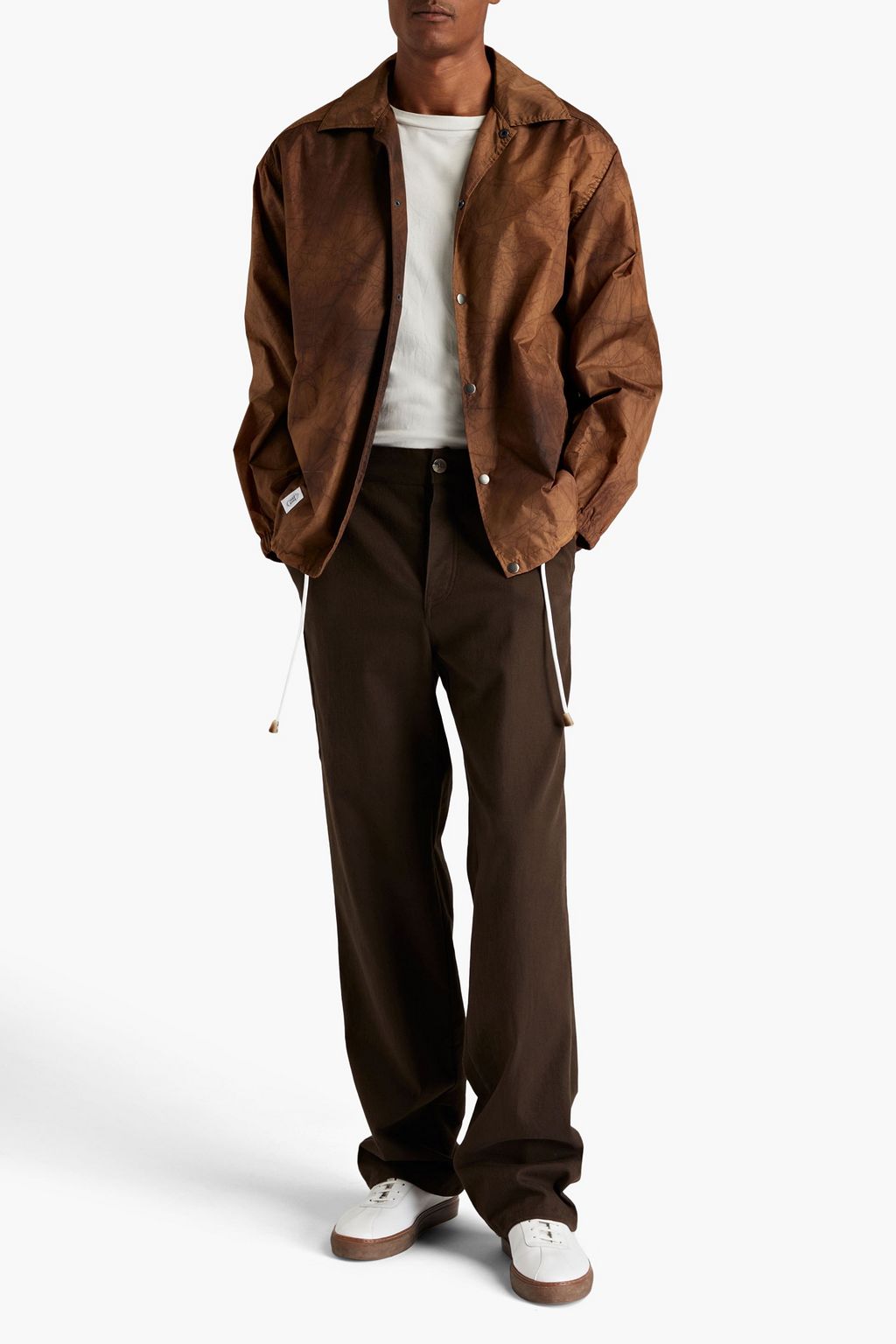 Nenah Jacket
