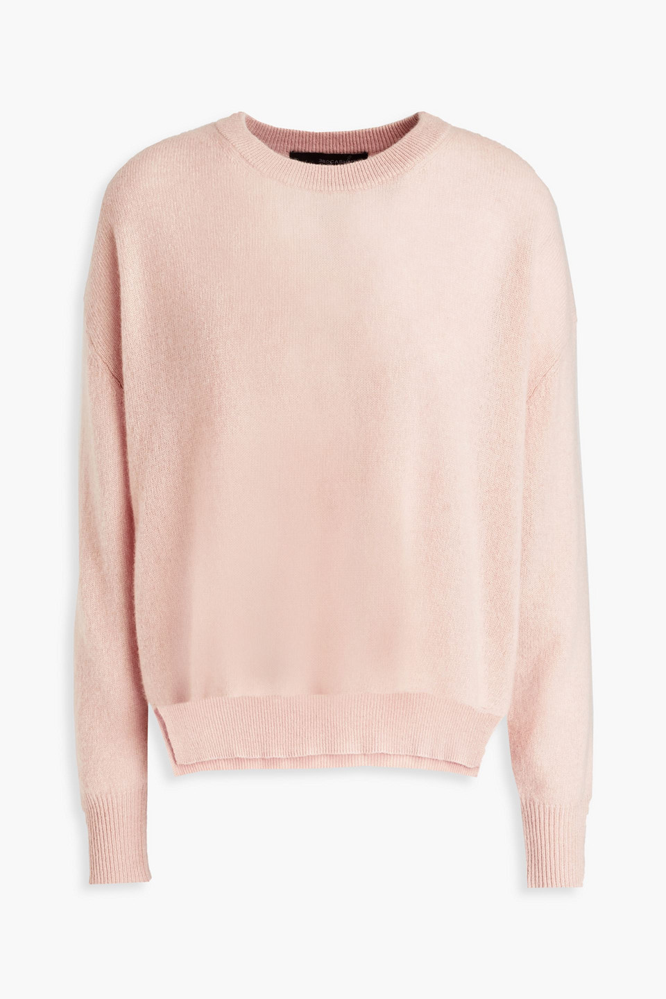 360cashmere Alma Cashmere Jumper In Adobe