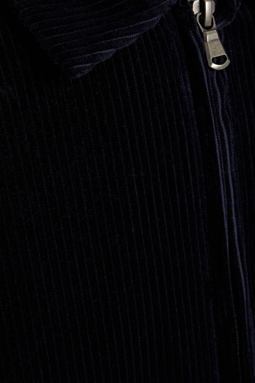 SUNSPEL Cotton-corduroy jacket