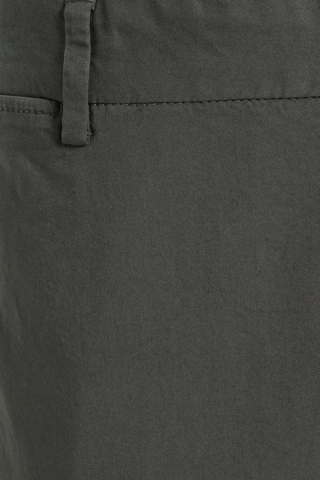 SUNSPEL Cotton-blend twill chinos