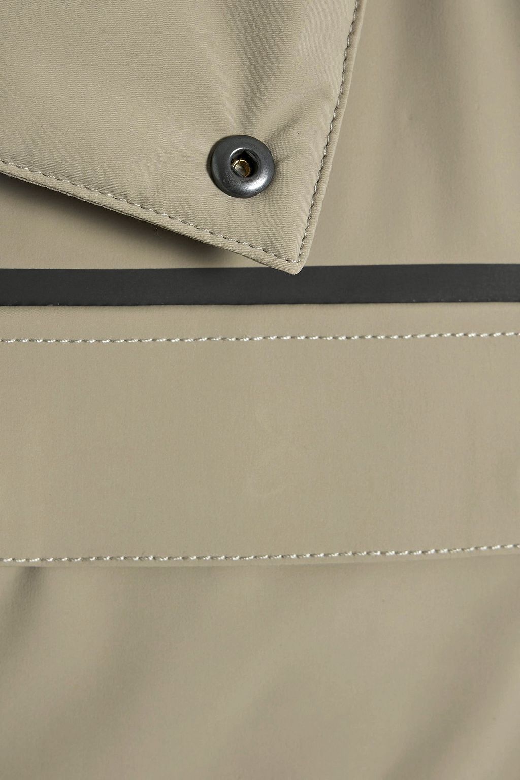 AZTECH MOUNTAIN Hurricane quilted down ski jacket
