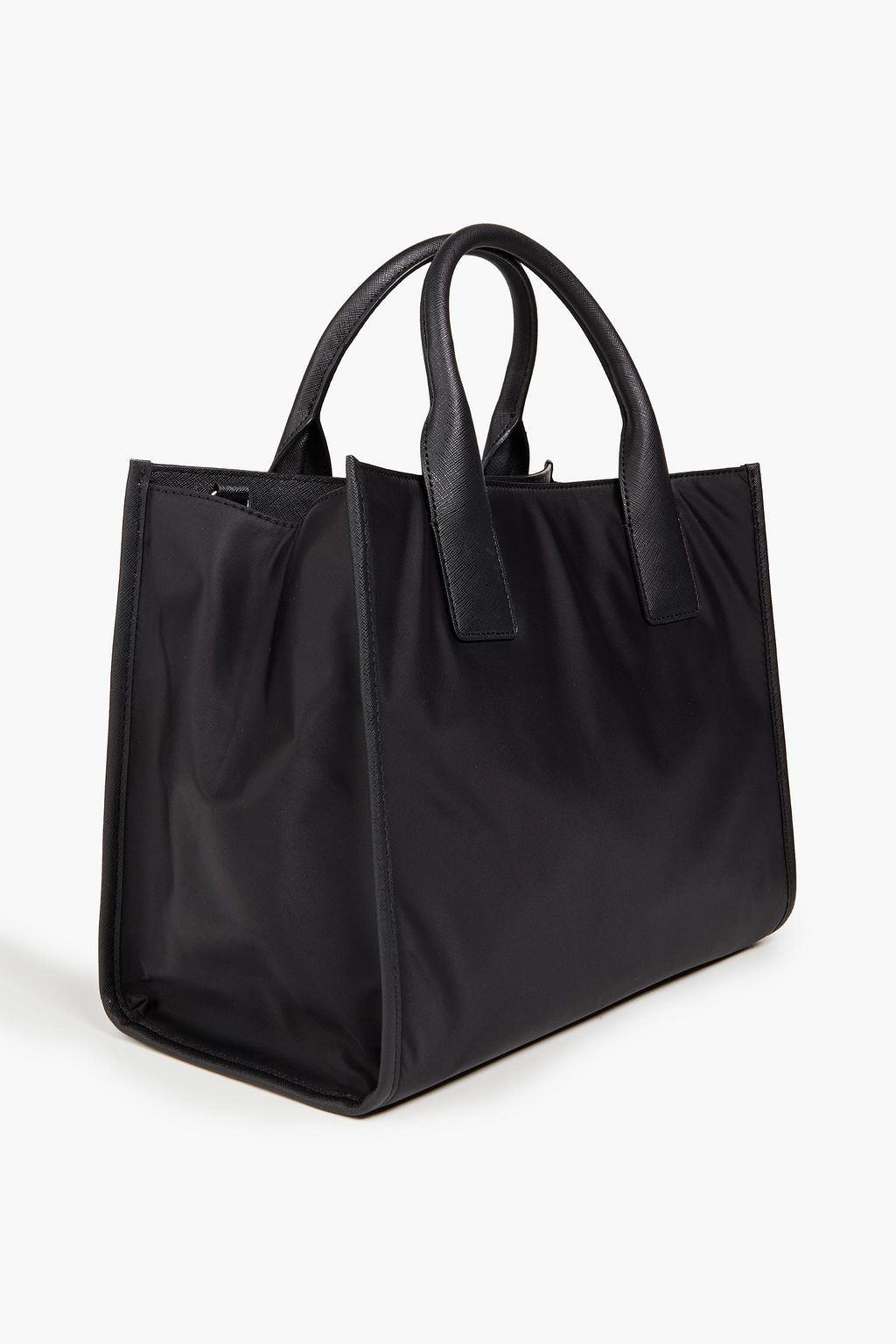 DKNY Shell tote