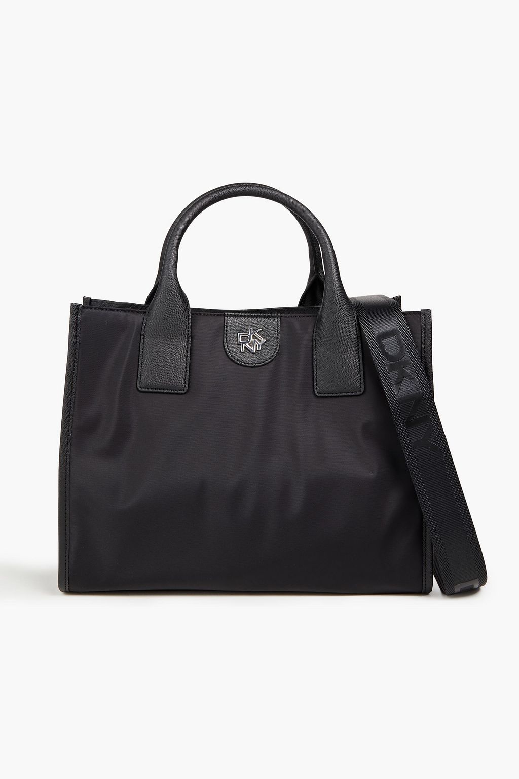 DKNY Shell tote
