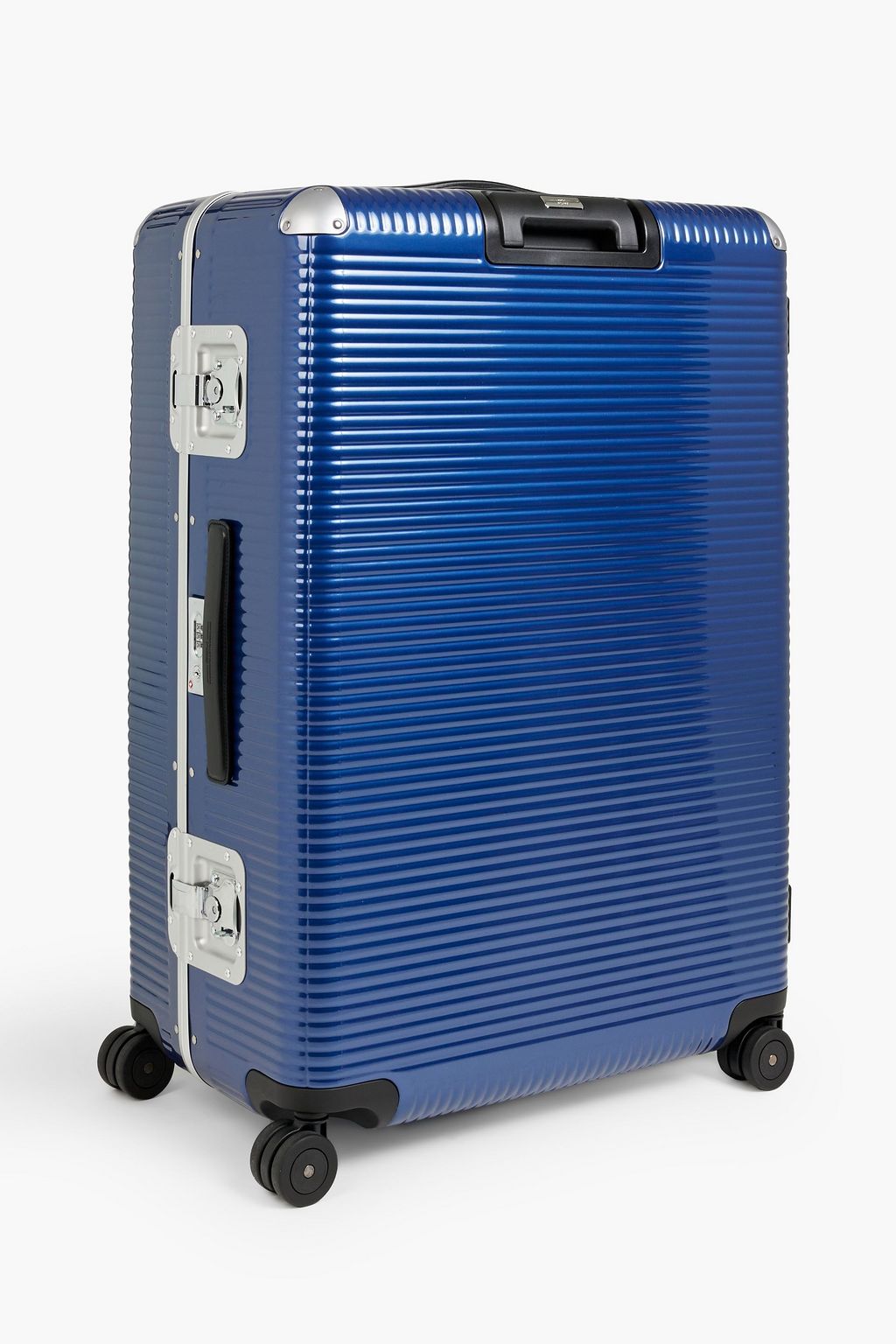 FPM MILANO Trunk on Wheels L polycarbonate suitcase