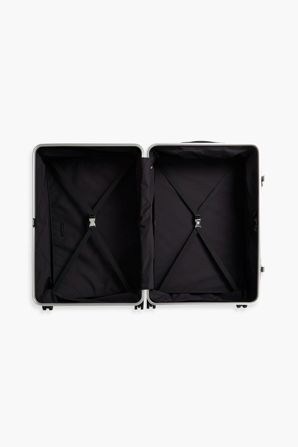 FPM MILANO Trunk on Wheels L polycarbonate suitcase